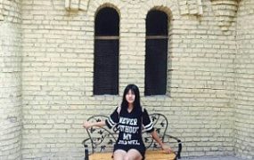 剧情美女休闲板鞋羞辱踩踏偷鞋贼