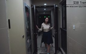 【婉慈Icon】棉袜惩罚小偷剧情片