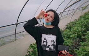 舞蹈演员晓晓的黑丝肉丝诱惑踩踏