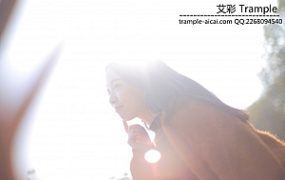 某在校女大学生长靴初次玩踩踏