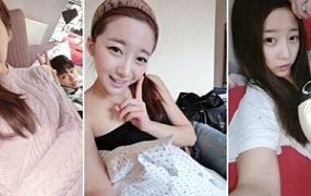 【松岛S】和黑冰 Diana爆粗口踩瘦狗