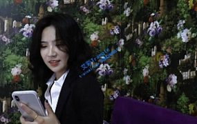 【珊瑚湾】GTS POV 同事变成小虫子