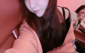 【松岛女神】黑丝裸足羞辱女奴