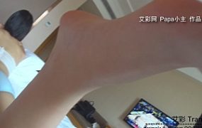 小主团队害羞少女First time