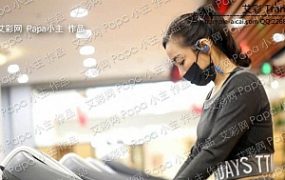 小主健身教练虐奴健身