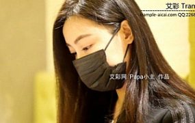 小主白色鞋袜教育亲弟弟