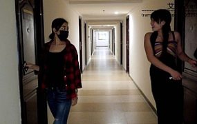 小主与闺蜜的恋足游戏