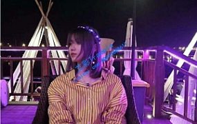 【00后A女主】跪舔美女主帆布鞋底闻臭脚棉袜裸足！