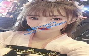 【甜美媛主】剧情！羞辱无能学生！