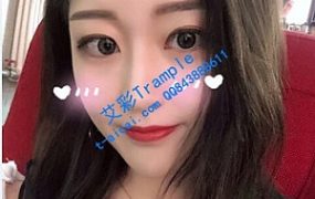 【00后童女主】长靴羞辱舔汗渍棉袜