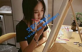 【画师女主】AJ鞋第一视角羞辱！