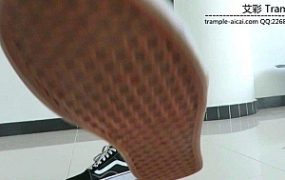 第一视角00后天使女主谩骂贱狗无能展示鞋子！