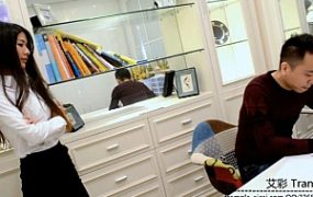 〖H.P.L栖心之栈〗—芷晴老师VS恋足的学生