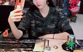 歆玥归来第一视角