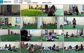 【半岛束艺】半岛民兵