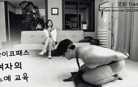 HAN-215 气质美女控制调教