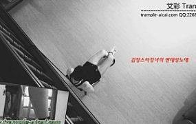 尾随袭击女S的后果 HAN-103