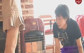 韩国女S虐双奴 R-2245