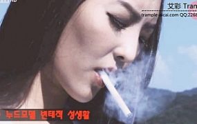 女神秀智-女模特打晕摄影师之后再强行虐待。HAN-59