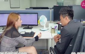 HAN-298 求女同事在办公室里舔脚