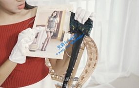 大大女神–各种试穿丝袜