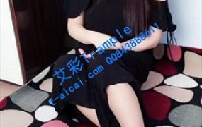 美女丝袜美足秀（二）