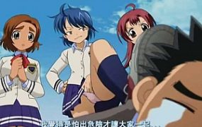 动画踩踏恋足百部爆裂大合集 R-181219