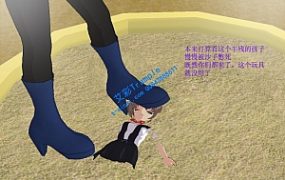 漫画-日本留学第二弹 G-190629-12