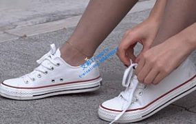 雪糕 电动风景线