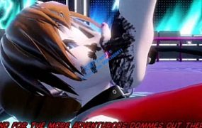 MMD动画调教踩踏类合集 R-191213