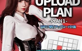 全彩3D踩杀踢杀漫画数套合集 978多页实3000余张 英日韩3种文字  JS220506