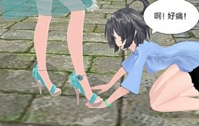 漫画 烟雨江南 G-200715-12