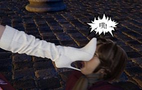 -喜欢被虐杀的位面魔王 G-210403