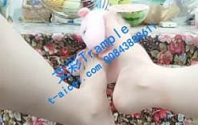 美足踢玩具合集2