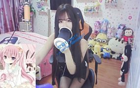 丝足秀-视觉听觉盛宴（五）