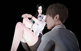 韩系漫画合集贴 G-210509-17