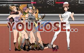 小正太受难！性感大姐姐们的踢踩地狱（下）-动漫游戏 R-190906-7