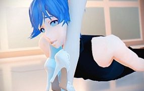 动画 Cta123Girls.femdom09 G-210623-6