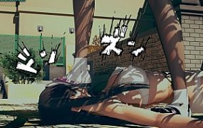 JK女女中文漫画《奴隶契约》超长篇14部1509页完美合集（真正沦为人下人）bf2818