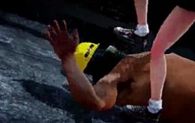 3D FootWorship O-210629-8