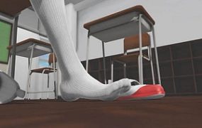 [第二弹]3D动画恋足视频小合集（2） R-200703-5