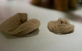 【芊芊】暴汗臭短肉丝pov语言羞辱脚奴