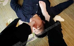 【第5风格】00后鲨鱼酱小主的首秀，踩脸tj深喉一起安排 YC-221231-5