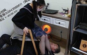 【第5风格】年底第一波，00后萝莉日常脚垫（后面有新人请继续关注）YC-221229-7