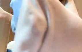 【第一视角】美少女西怡无底线羞辱合集1（重口不喜误入）