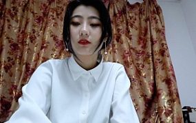 【校园女流氓】安诺白袜脚下羞辱贱奴POV