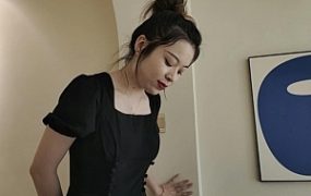 研主大大踩脖子踩死 YC-221017-4