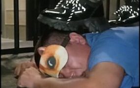 【热血女神】广州晴主监狱拷问受虐瘾者（剧情篇）