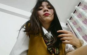 娇娇第一视角羞辱