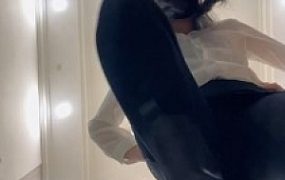 【鹿宝儿原创】训狗钻胯坐脸辱骂嘲笑POV YC-211225-6